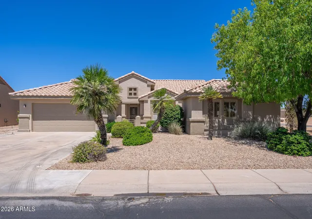 Homes for sale in Surprise, AZ | 20174 N Shadow Mountain Dr, Surprise, AZ 85374 | MLS# 7048191