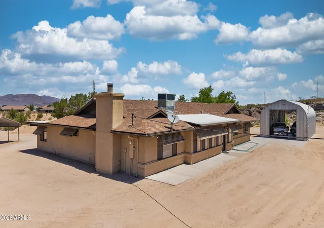 Homes for sale in Kingman, AZ | 3127 E Rosslynn Dr, Kingman, AZ 86401 | MLS# 7040799