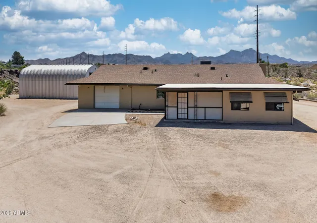 Homes for sale in Kingman, AZ | 3127 E Rosslynn Dr, Kingman, AZ 86401 | MLS# 7040799