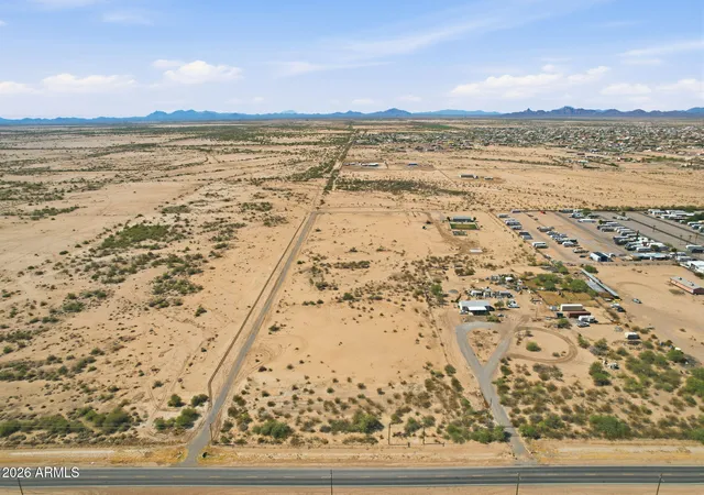 2nd image of 0 W Battaglia Rd #8, Casa Grande, AZ 85193 | MLS# 7043777