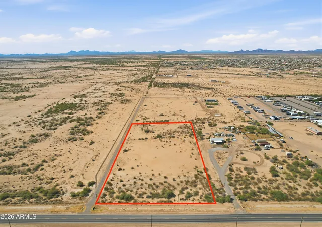 1st image of 0 W Battaglia Rd #8, Casa Grande, AZ 85193 | MLS# 7043777