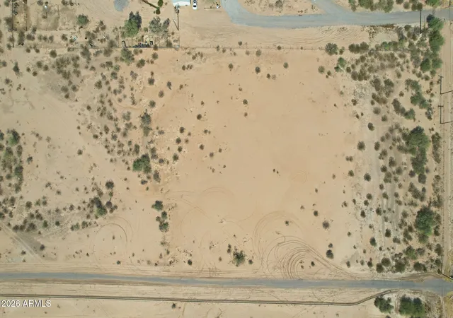 3rd image of 0 W Battaglia Rd #8, Casa Grande, AZ 85193 | MLS# 7043777