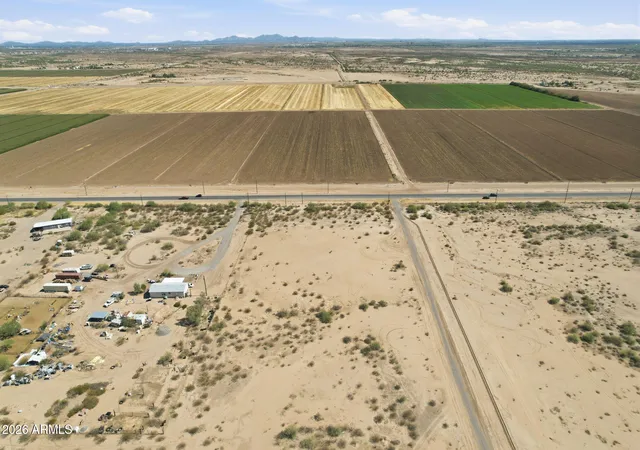 4th image of 0 W Battaglia Rd #8, Casa Grande, AZ 85193 | MLS# 7043777