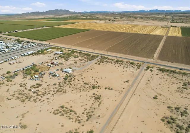 5th image of 0 W Battaglia Rd #8, Casa Grande, AZ 85193 | MLS# 7043777