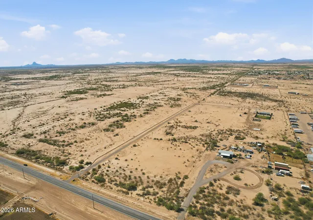 7th image of 0 W Battaglia Rd #8, Casa Grande, AZ 85193 | MLS# 7043777