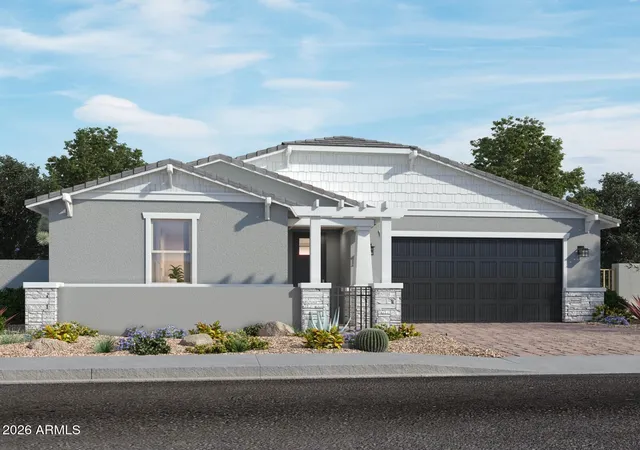 2nd image of 17692 W College Dr, Goodyear, AZ 85395 | MLS# 7040555
