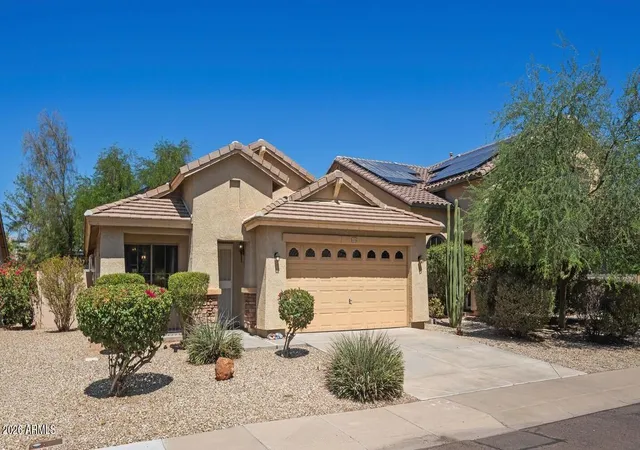 Photo 2 of Single family home for sale at 16708 N 153rd Drive, Surprise, AZ 85374 | MLS# 7045991 | Listing updated on 2026-09-24