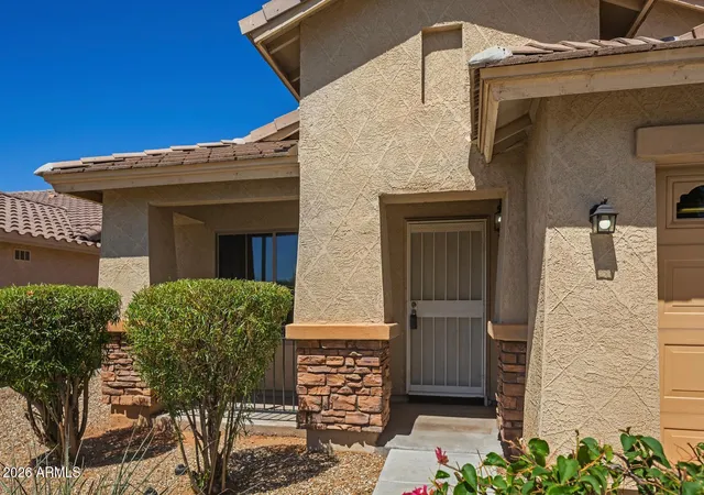 Photo 3 of Single family home for sale at 16708 N 153rd Drive, Surprise, AZ 85374 | MLS# 7045991 | Listing updated on 2026-09-24