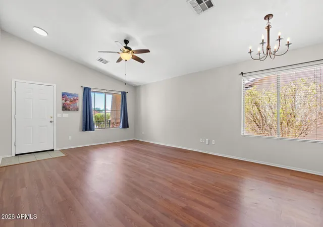 Photo 3 of Single family home for sale at 16708 N 153rd Drive, Surprise, AZ 85374 | MLS# 7045991 | Listing updated on 2026-09-24