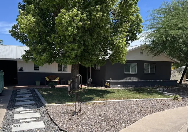 Homes for sale in Phoenix, AZ | 3020 E Mitchell Dr, Phoenix, AZ 85016 | MLS# 7040699