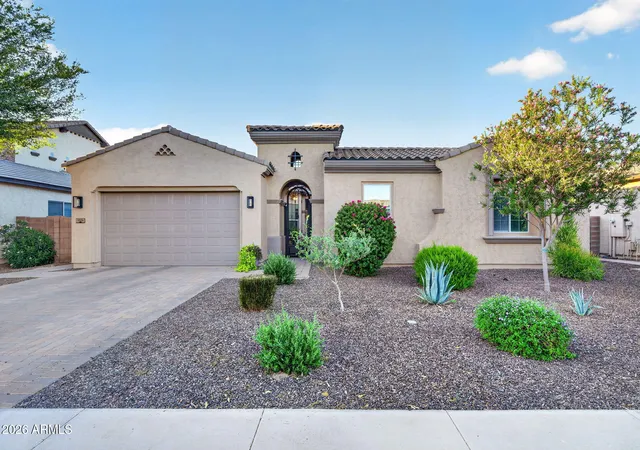 Photo 1 of Sale Pending at 1026 E Boston St, Gilbert, AZ 85295 | MLS# 7041307 | Listing updated on 2026-07-11