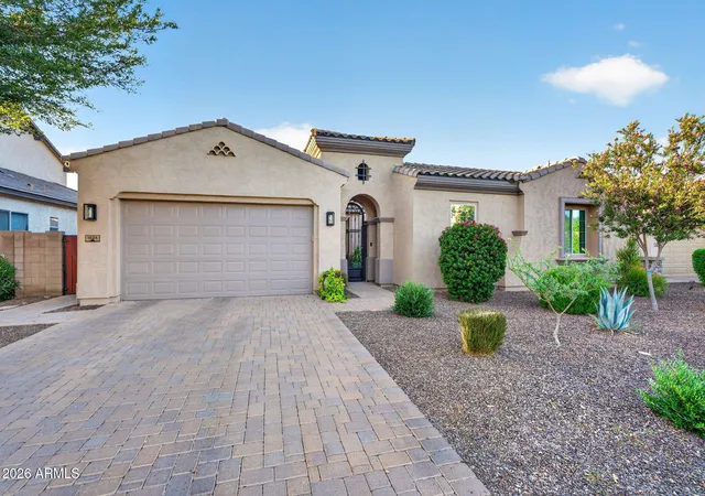 Photo 3 of Sale Pending at 1026 E Boston St, Gilbert, AZ 85295 | MLS# 7041307 | Listing updated on 2026-07-11