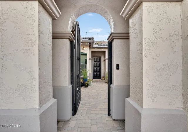 Photo 4 of Sale Pending at 1026 E Boston St, Gilbert, AZ 85295 | MLS# 7041307 | Listing updated on 2026-07-11