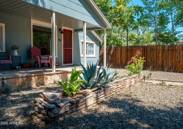 28th image of 716 N 6th St, Cottonwood, AZ 86326 | MLS# 7041013