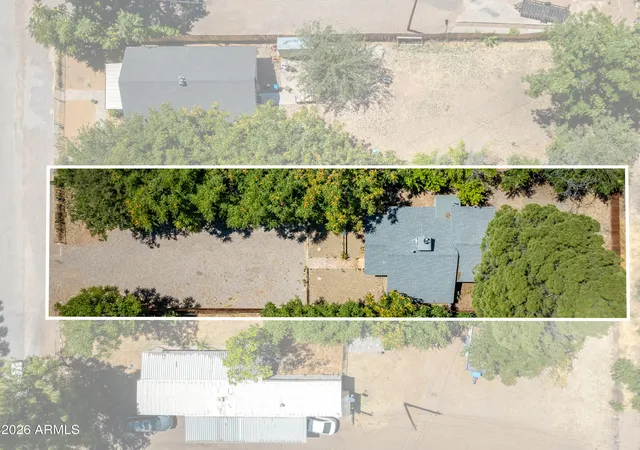 3rd image of 716 N 6Th St, Cottonwood, AZ 86326 | MLS# 7041013