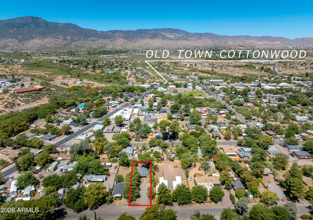 5th image of 716 N 6Th St, Cottonwood, AZ 86326 | MLS# 7041013