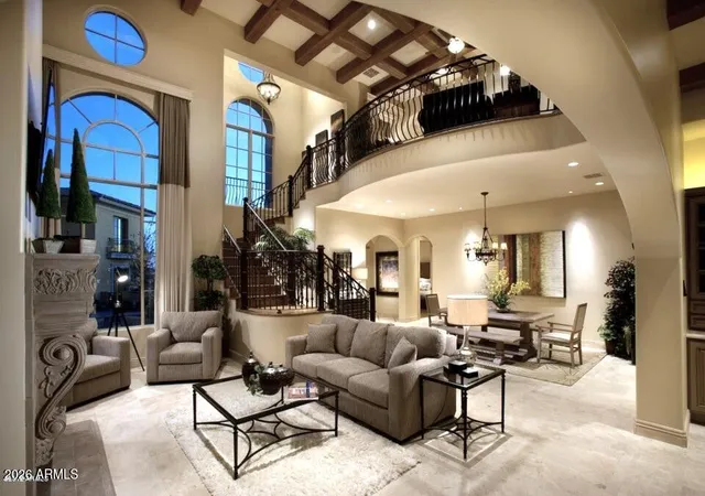 Photo 2 of Single family home for sale at 18988 N 101st Street, Scottsdale, AZ 85255 | MLS# 7041220 | Listing updated on 2026-08-11