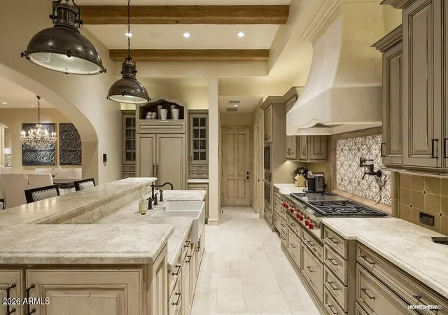 Photo 3 of Single family home for sale at 18988 N 101st Street, Scottsdale, AZ 85255 | MLS# 7041220 | Listing updated on 2026-08-11