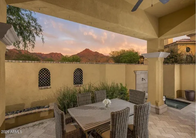 Photo 4 of Single family home for sale at 18988 N 101st Street, Scottsdale, AZ 85255 | MLS# 7041220 | Listing updated on 2026-08-11