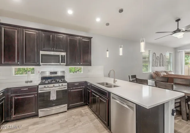 Homes for sale in New River, AZ | 4136 W Palace Station Rd, New River, AZ 85087 | MLS# 7040686