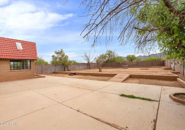 Homes for sale in Hereford, AZ | 6730 S Calle De La Cereza Ln, Hereford, AZ 85615 | MLS# 7041748