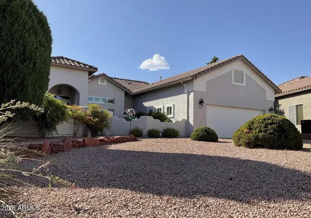 1st image of 5780 E Sunset Point Dr, Cornville, AZ 86325 | MLS# 7052416
