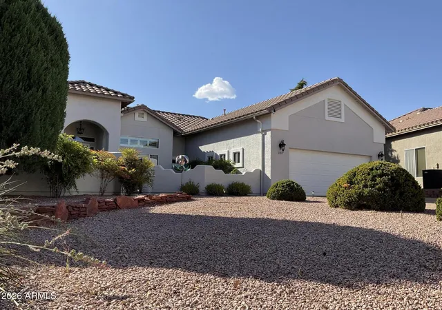 23rd image of 5780 E Sunset Point Dr, Cornville, AZ 86325 | MLS# 7052416