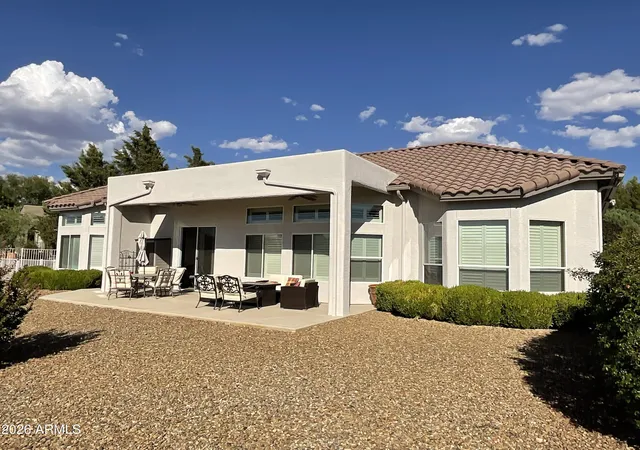 2nd image of 5780 E Sunset Point Dr, Cornville, AZ 86325 | MLS# 7052416