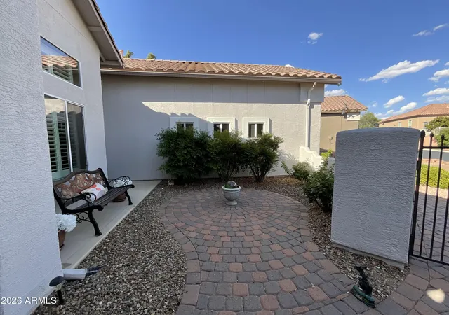 5th image of 5780 E Sunset Point Dr, Cornville, AZ 86325 | MLS# 7052416