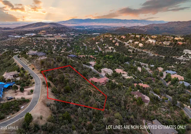 2nd image of 560 Sandpiper Dr #800, Prescott, AZ 86303 | MLS# 7063420