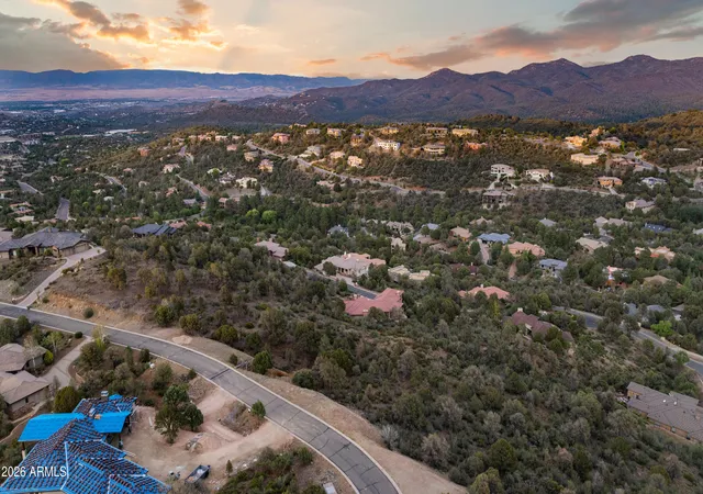 Photo 3 of Land for sale at 560 Sandpiper Dr #800, Prescott, AZ 86303 | MLS# 7063420 | Listing updated on 2026-08-24