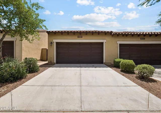 19th image of 4312 N Verrado Wy, Buckeye, AZ 85396 | MLS# 7040660