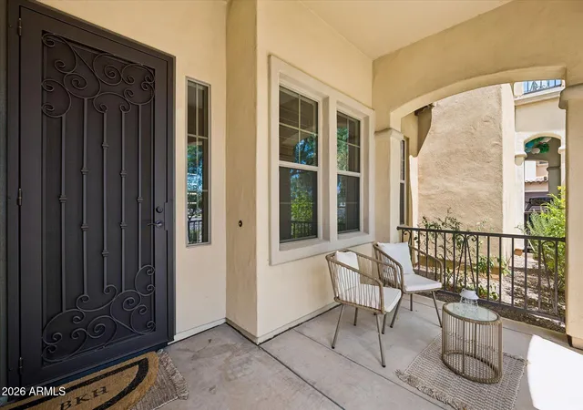 3rd image of 4312 N Verrado Wy, Buckeye, AZ 85396 | MLS# 7040660