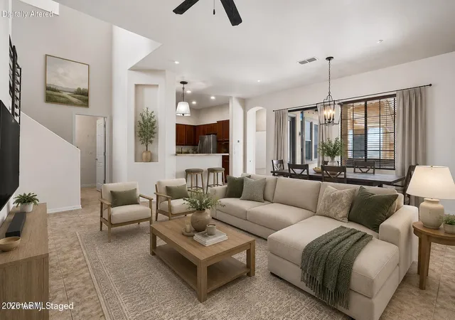 5th image of 4312 N Verrado Wy, Buckeye, AZ 85396 | MLS# 7040660