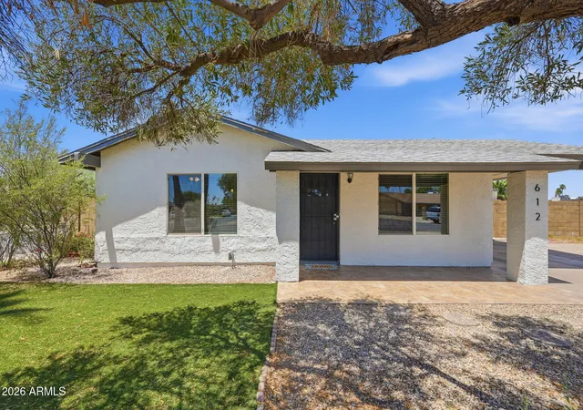 Homes for sale in Mesa, AZ | 612 W Farmdale Ave, Mesa, AZ 85210 | MLS# 7041195