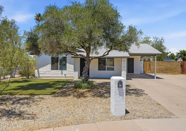 Homes for sale in Mesa, AZ | 612 W Farmdale Ave, Mesa, AZ 85210 | MLS# 7041195