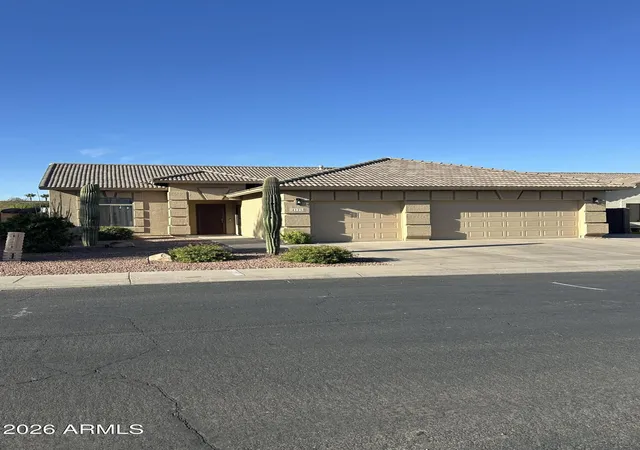 1st image of 4121 W Yukon Dr, Glendale, AZ 85308 | MLS# 7040776