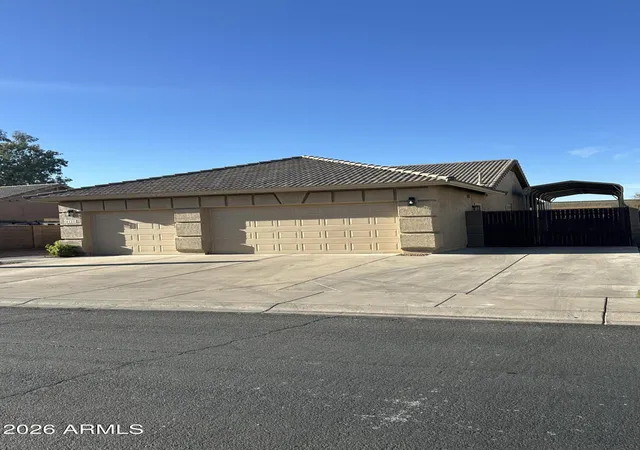 2nd image of 4121 W Yukon Dr, Glendale, AZ 85308 | MLS# 7040776