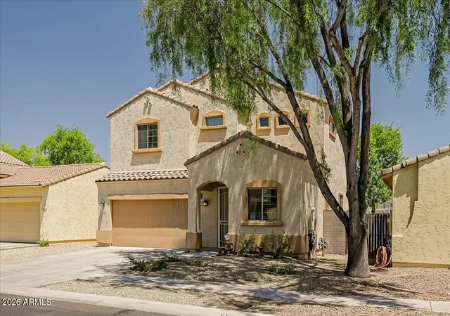 Photo 3 of Single family home for sale at 7318 W Midway Ave, Glendale, AZ 85303 | MLS# 7048489 | Listing updated on 2026-09-16