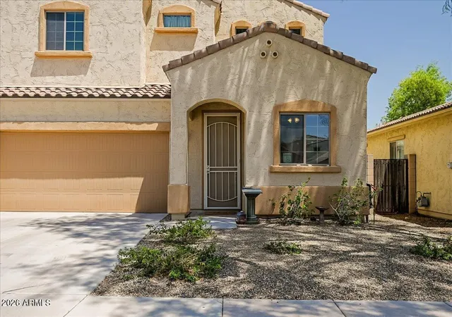 Photo 4 of Single family home for sale at 7318 W Midway Ave, Glendale, AZ 85303 | MLS# 7048489 | Listing updated on 2026-09-16