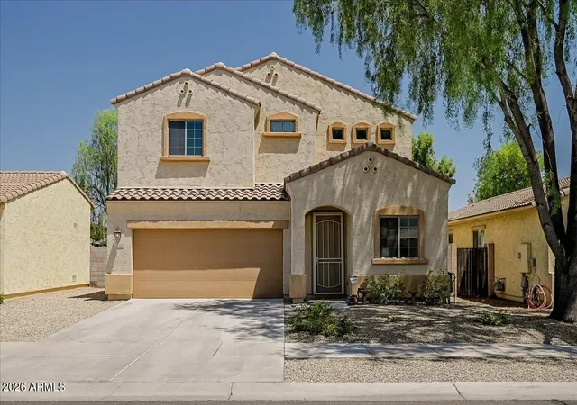 Photo 1 of Single family home for sale at 7318 W Midway Ave, Glendale, AZ 85303 | MLS# 7048489 | Listing updated on 2026-09-16