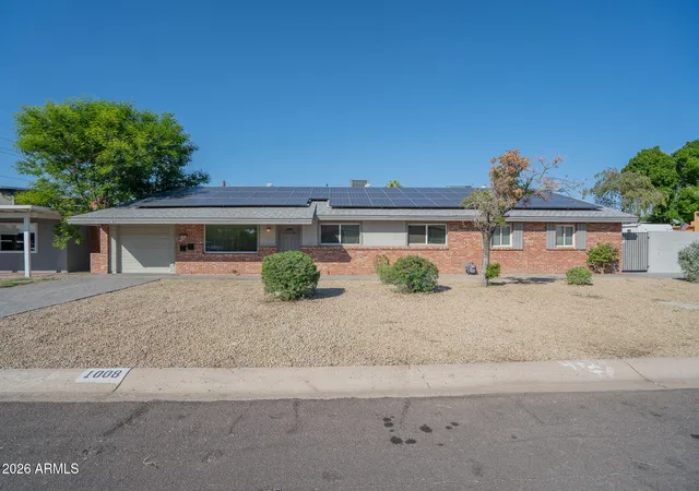 Single family home for sale at 1008 E Citrus Way, Phoenix, AZ 85014 | MLS# 7040634