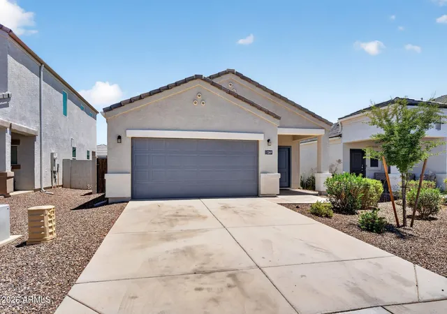 Photo 1 of Single family home for sale at 5269 E Gummite Dr, San Tan Valley, AZ 85143 | MLS# 7044914 | Listing updated on 2026-08-11