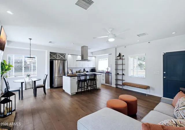 Photo 2 of Single family home for sale at 530 W Vernon Ave, Phoenix, AZ 85003 | MLS# 7040685 | Listing updated on 2026-09-15