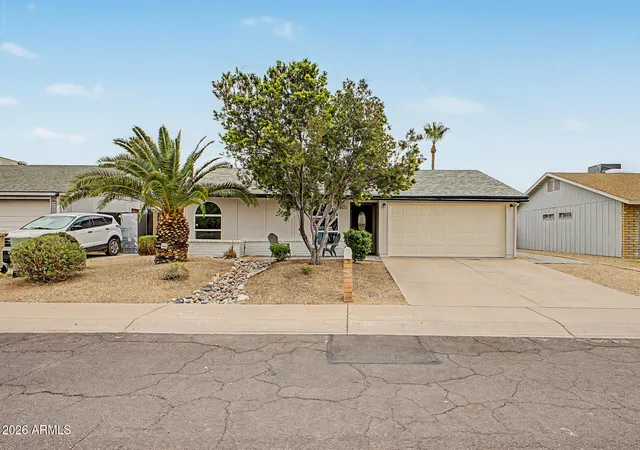 Homes for sale in Glendale, AZ | 6123 W Nancy Rd, Glendale, AZ 85306 | MLS# 7042495