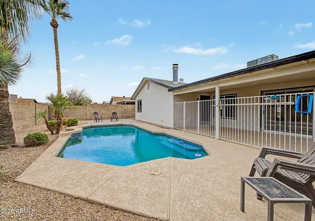 Homes for sale in Glendale, AZ | 6123 W Nancy Rd, Glendale, AZ 85306 | MLS# 7042495