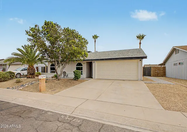 Homes for sale in Glendale, AZ | 6123 W Nancy Rd, Glendale, AZ 85306 | MLS# 7042495