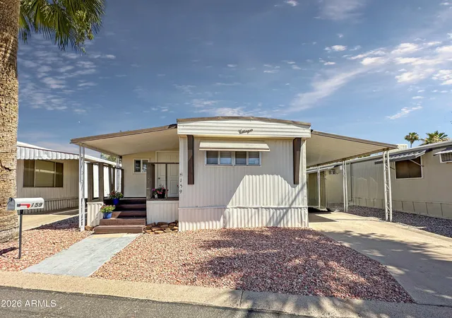 1st image of 601 N Hayden Rd #159, Scottsdale, AZ 85257 | MLS# 7041408