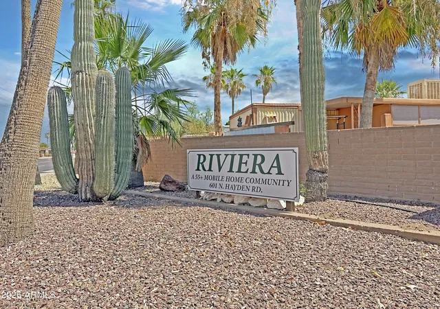 2nd image of 601 N Hayden Rd #159, Scottsdale, AZ 85257 | MLS# 7041408