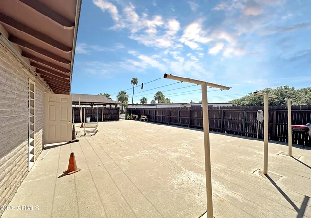 40th image of 601 N Hayden Rd #159, Scottsdale, AZ 85257 | MLS# 7041408